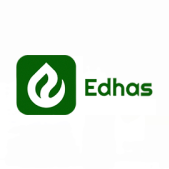 Edhas logo
