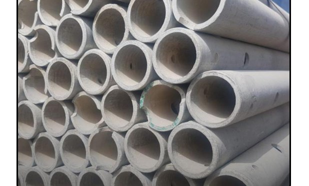 Bundled mill-finished aluminium sheet and tube stock