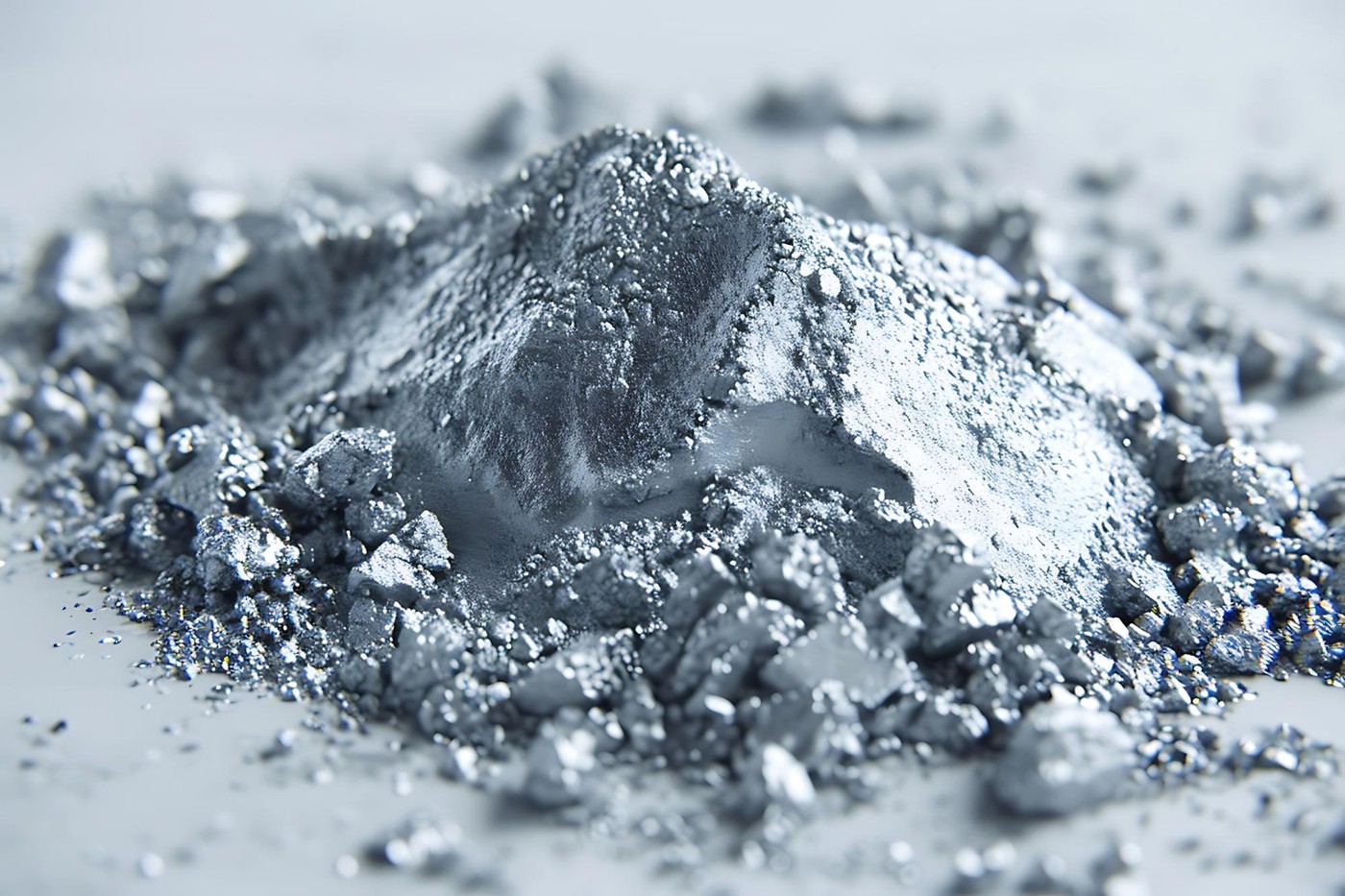 Aluminium scrap